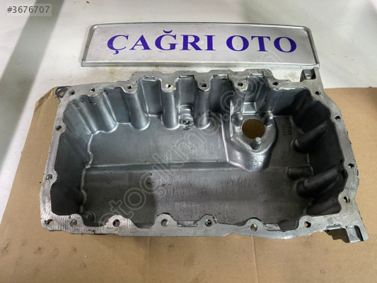 OCTAVİA SUPER B KODİAQ KAROQ 1.6 TDI KARTER 04L103603 C ORJİNAL