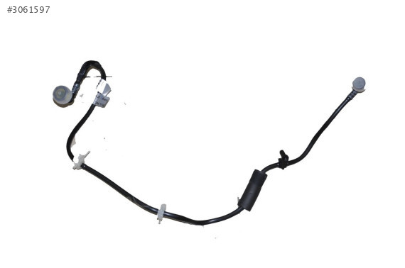 Yakıt Filitre Hortumu (Filitreye Gelen) 1.6 Jtd Doblo