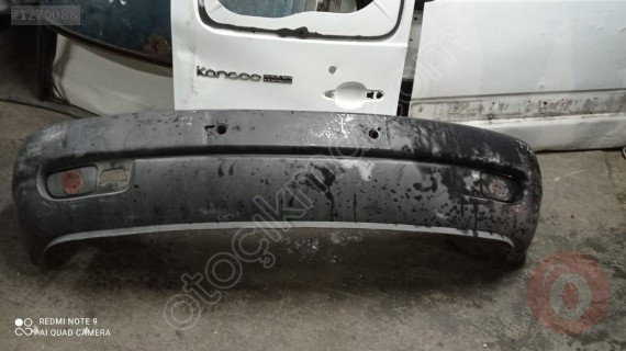 VW Transporter T4 Modeli İçin Çıkma Ön Tampon