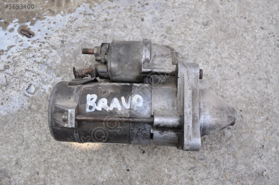 GÖKAY OTOMOTİV'DEN FİAT BRAVA MARŞ MOTORU ORJİNAL