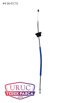 8K0837085A ORJİNAL SAĞ SOL ÖN KUMANDA TELİ