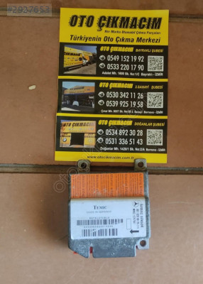 MERCEDES-BENZ E SERİSİ W210 AİRBAG BEYNİ 0018200026