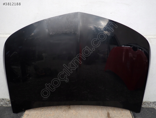 Opel Astra L Ön Kaput