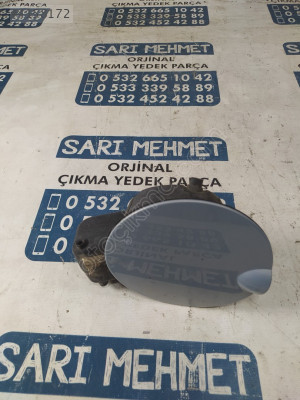 ÇIKMA SEAT CORDOBA YAKIT DEPO KAPAĞI