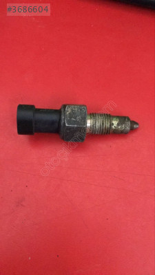 FİAT DOBLO GERİ VİTES MÜŞÜRÜ ORJ ÇIKMA