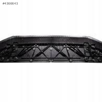 ÖN TAMPON ALT MUHAFAZA S-LİNE A4 2020- SIFIR 8W0807611D