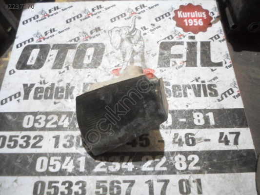 OPEL KADET 1990 SİYAH SAĞ SİNYAL ÇIKMA