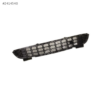 Opel Corsa D Ön Tampon Izgara 2011-2014