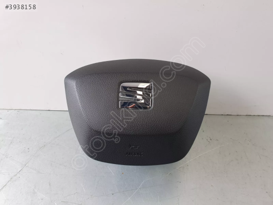 SEAT TARRACO ÇIKMA ORJİNAL DİREKSİYON AİRBAG