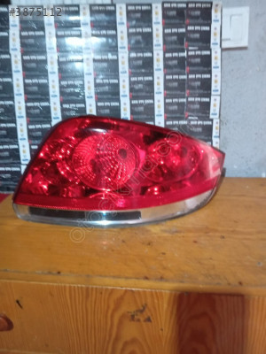 Fiat Linea sol arka stop