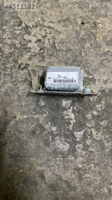 Renault Laguna2 esp sensörü