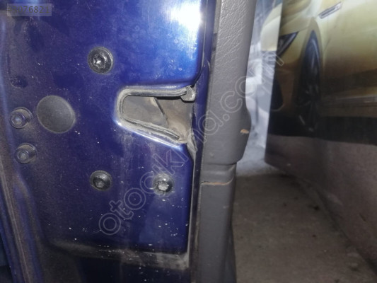 1997 VW Polo Sol Ön Kapı Kilidi - Çıkma Parça