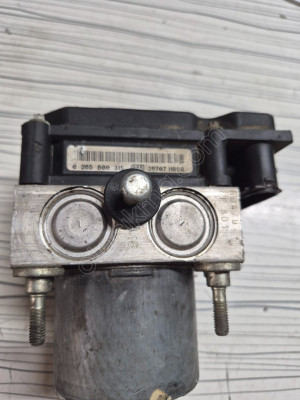 Fiat Punto Abs Beyni 0265800315