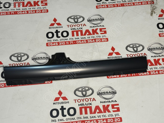 61213-KK010 TOYOTA HILUX SAĞ TAVAN ÜST YAN SACI ORJ.