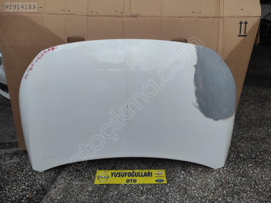 CORSA F D E C KAPUT PANEL TAMPON KAPI