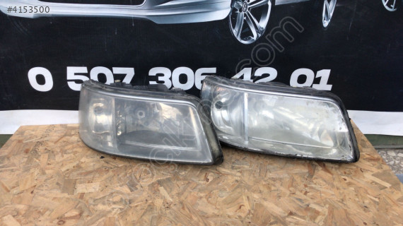 2009 t5 sağ far transpoter