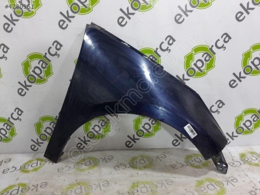 BMW İ SERİSİ 2014 2018 İ3 SAĞ ÖN ÇAMURLUK 51647299192