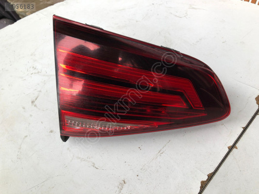 ÇIKMA VOLKSWAGEN PASSAT B8 SOL İÇ STOP LAMBASI