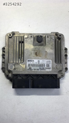 Hyundai IX35 Motor Beyni 39199-2ABB3 0281031420