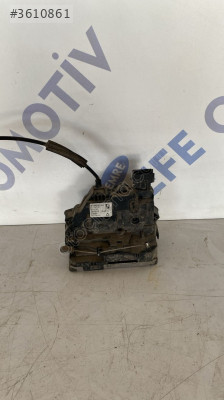 fiat punto 2004 sol arka kapı kilidi (son fiyat)