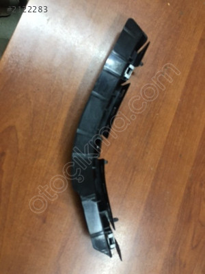 MERCEDES-BENZ VITO SOL ÖN TANPON BRAKET ORJ 4478800612