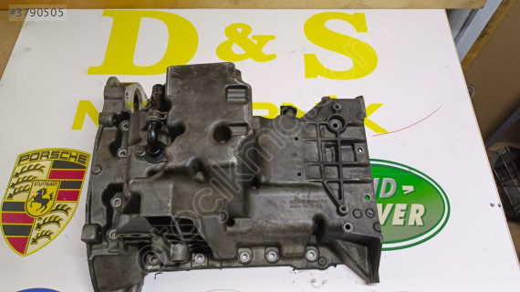 RANGE ROVER 3.0 KARTER 9H2Q-6675-BC