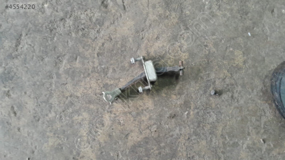 Suzuki sx4 arka kapı gergisi