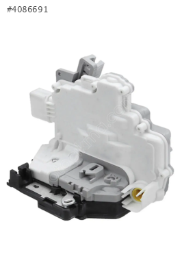 3C1837015A VW PASSAT KAPI KİLİT MEKANİZMASI