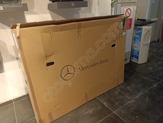 MERCEDES CLA W117 ÖN KAPUT 2013 2018 1178800057 SO