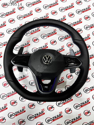 VW GOLF 8 PASSAT AR LINE DİREKSİYON ORJİNAL SIFIR