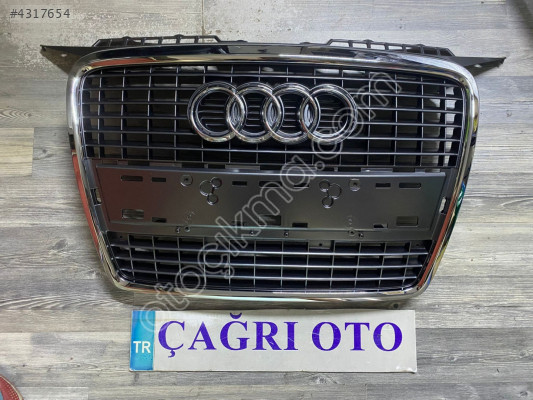 A3 PANJUR SIFIR İTHAL 2003 2008 8P0853651 ÇAĞRI OTO