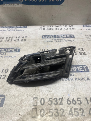 SIFIR ORJ SKODA OCTAVİA ÖN PANJUR ALT BRAKETİ