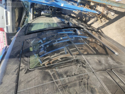2012 CADDY ÇIKMA ORJİNAL SAĞ ARKA SÜRGÜLÜ KAPI