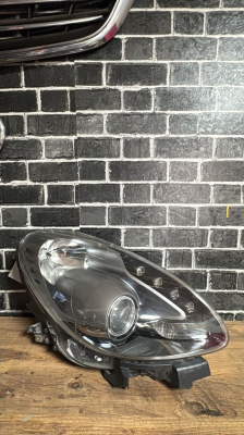ALFA ROMEO GUİLETTA SAĞ FAR LEDLİ XENON