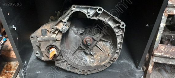 Fiat albea 1.2 benzinli sanziman komple