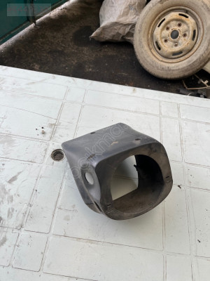 FORD TRANSİT V184 DİREKSİYON ALT ÜST KAPAĞI