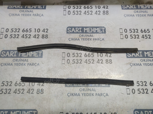 ÇIKMA VW CADDY MOTOR KAPUTU FİTİLİ