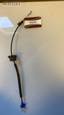 5F4839085 Seat Leon 2015 sol arka kapı iç açma kolu halatı