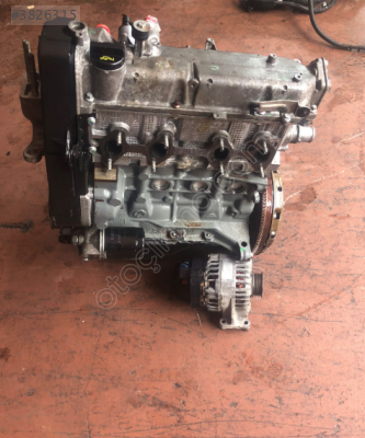 Fiat Albea 1.4 Benzinli Çıkma Motor Blok Parçası
