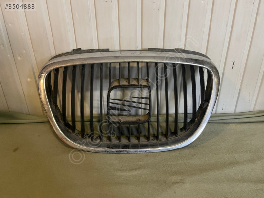 SEAT ALTEA ÇIKMA ORJİNAL ÖN PANJUR 5P0853651
