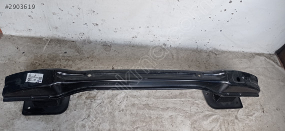 Fiat Linea 2007 2017 çıkma arka tampon demiri