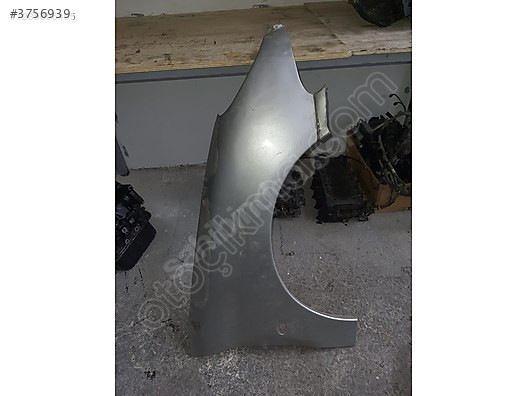 PEUGEOT PEJO 206 SAĞ ÖN ÇAMURLUK