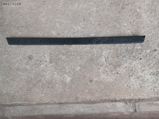 4G0807087A A6 Panjur Çıtası