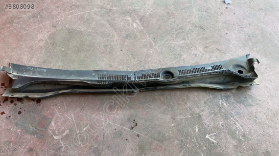 2005 honda civic hb ön cam ızgara bakaliti çıkma
