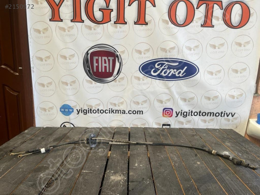 FORD FOCUS 1 VİTES HALATI YİĞİT OTO ANKARA