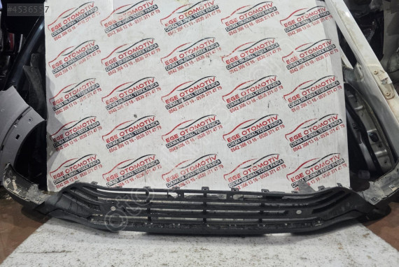 TOGG T10X TAMPON ALT EKİ ORJINAL