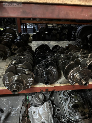 FORD CONNECT KRANK STANDART YİĞİT OTO ANKARA