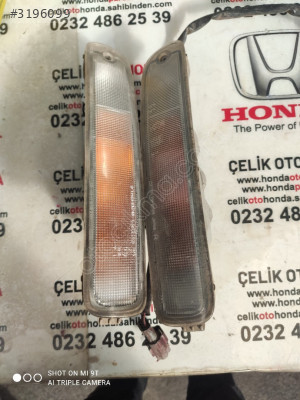 Mazda Lantis Ön Sinyal orj çıkma