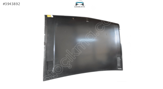 TOFAŞ ESKİ MODEL MOTOR KAPUTU SIFIR  85015486