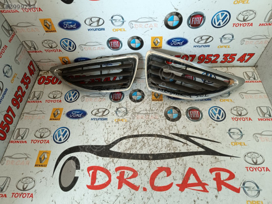 RENAULT MEGANE 1 SAĞ-SOL ÖN PANJUR ORİJİNAL ÇIKMA 7700428964
